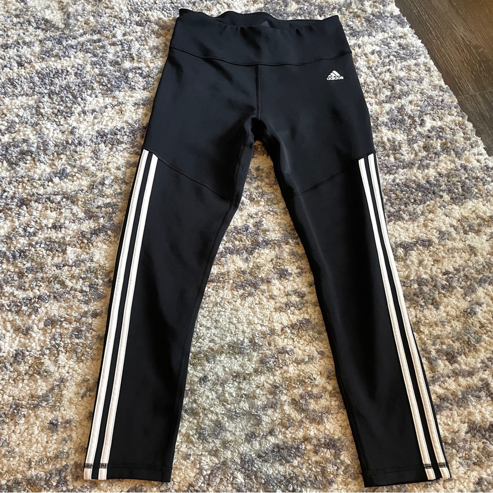 Adidas leggings